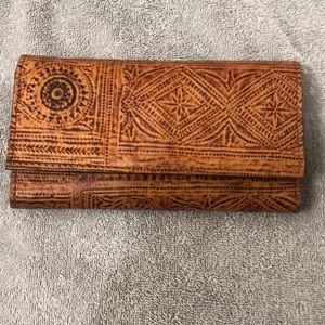 Patricia Nash Wallet